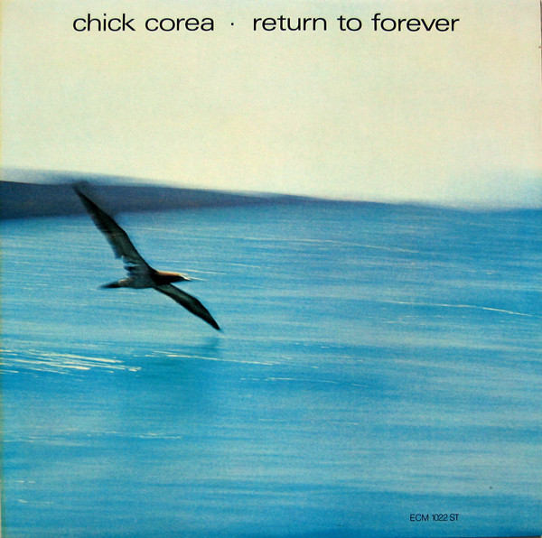 Chick Corea: Return to Forever (1972)